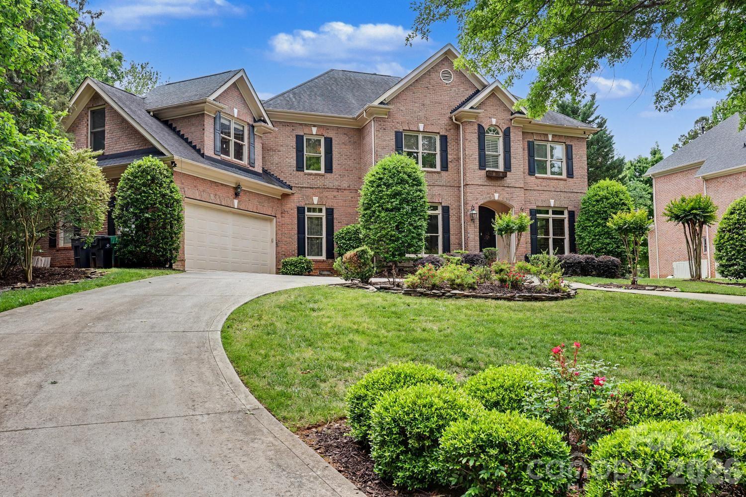 Ballantyne Country Club - Residential