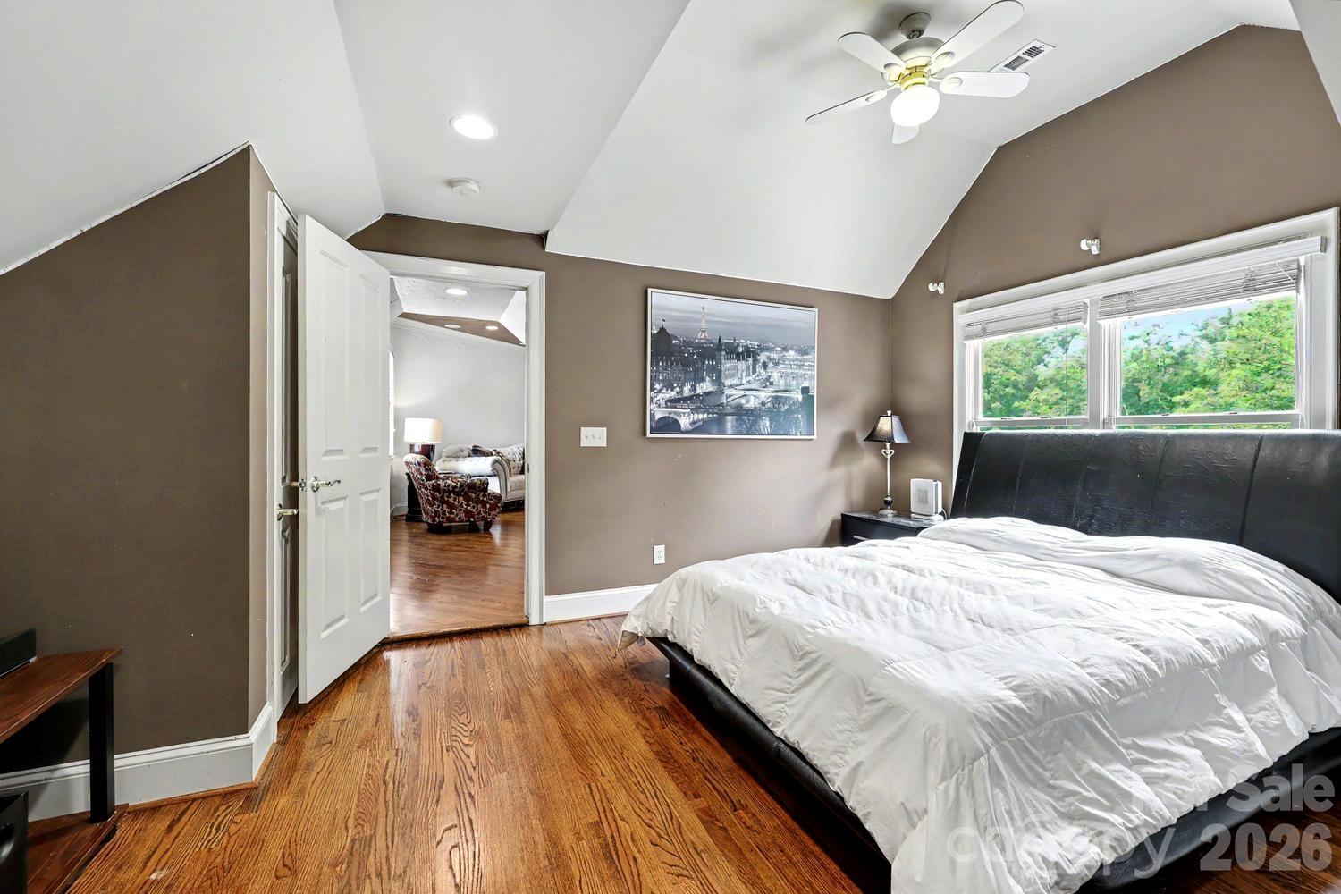 Ballantyne Country Club - Residential