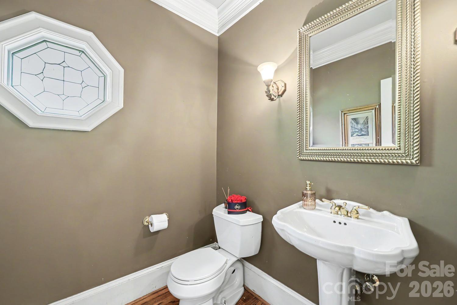 Ballantyne Country Club - Residential