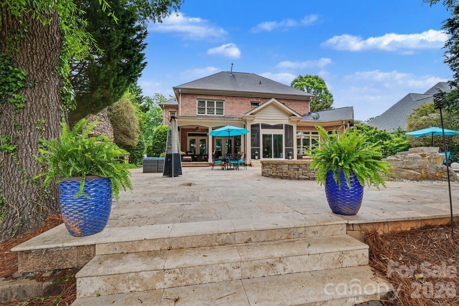 Ballantyne Country Club - Residential