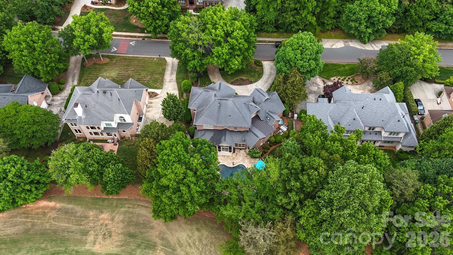 Ballantyne Country Club - Residential