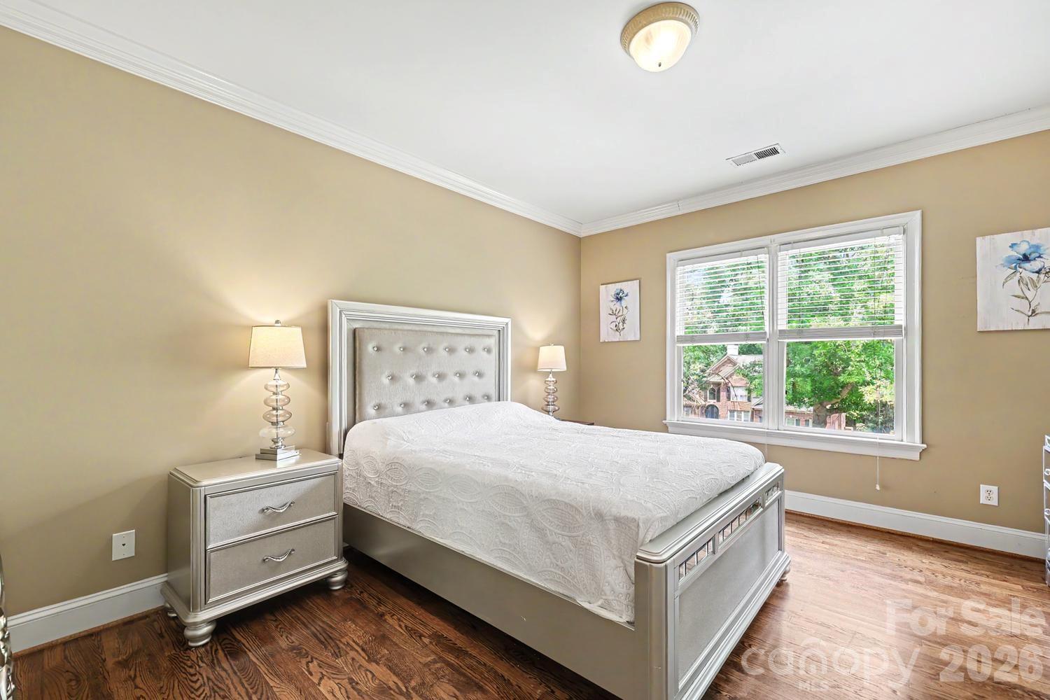 Ballantyne Country Club - Residential