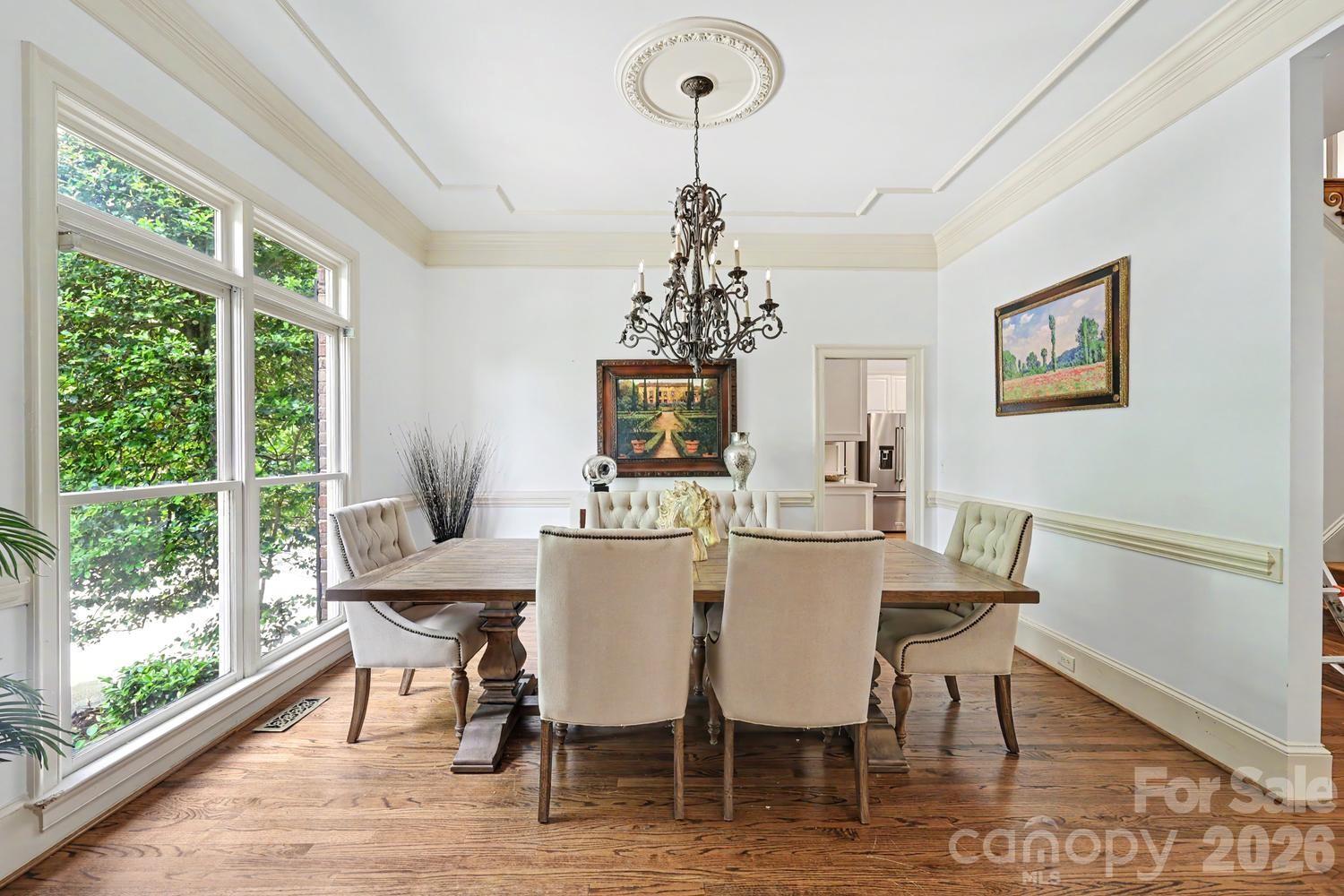 Ballantyne Country Club - Residential