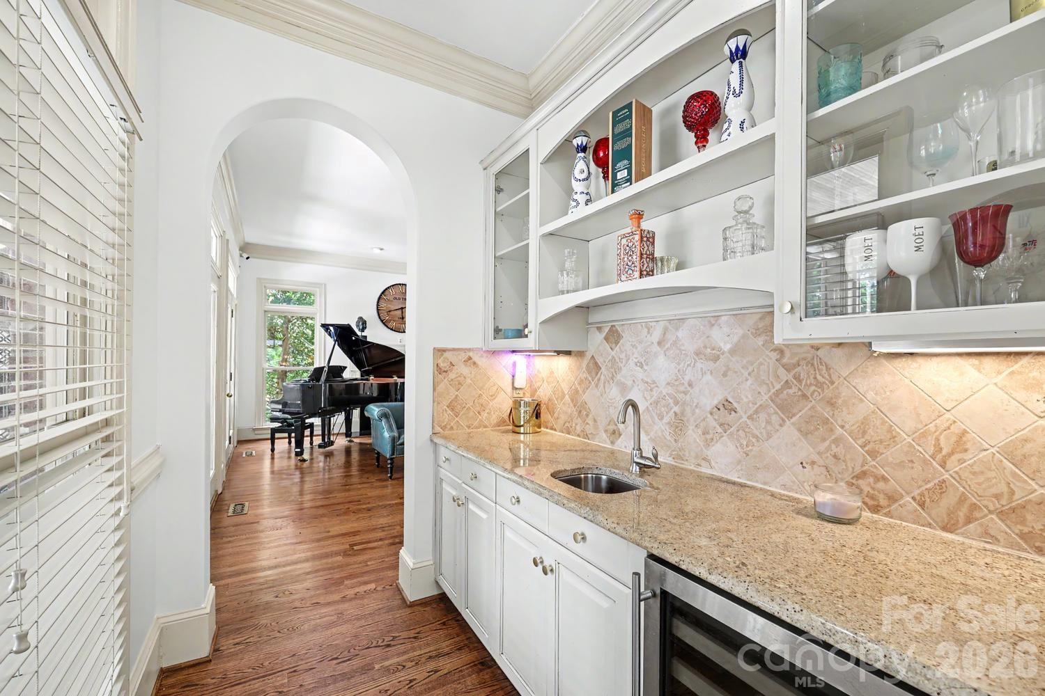 Ballantyne Country Club - Residential