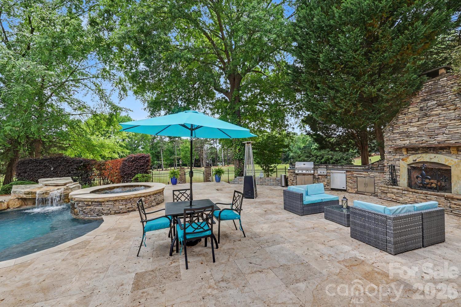 Ballantyne Country Club - Residential