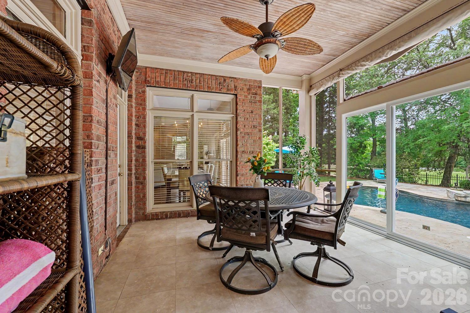 Ballantyne Country Club - Residential