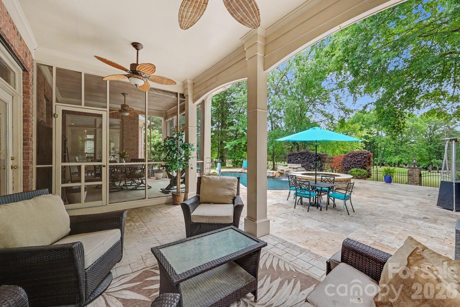 Ballantyne Country Club - Residential