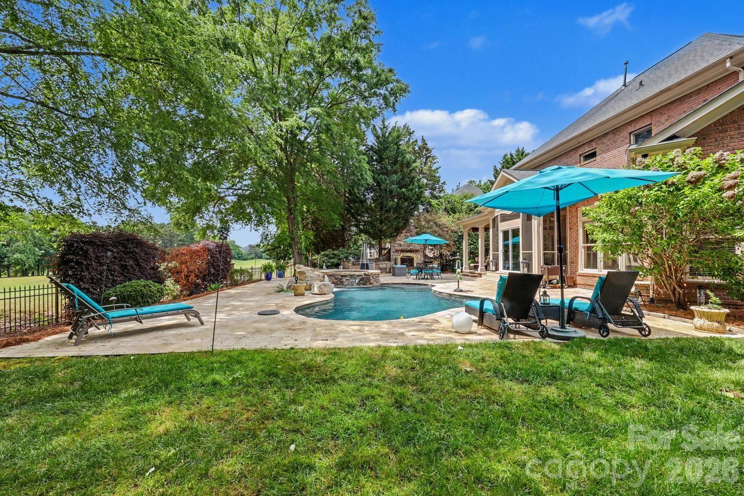 Ballantyne Country Club - Residential