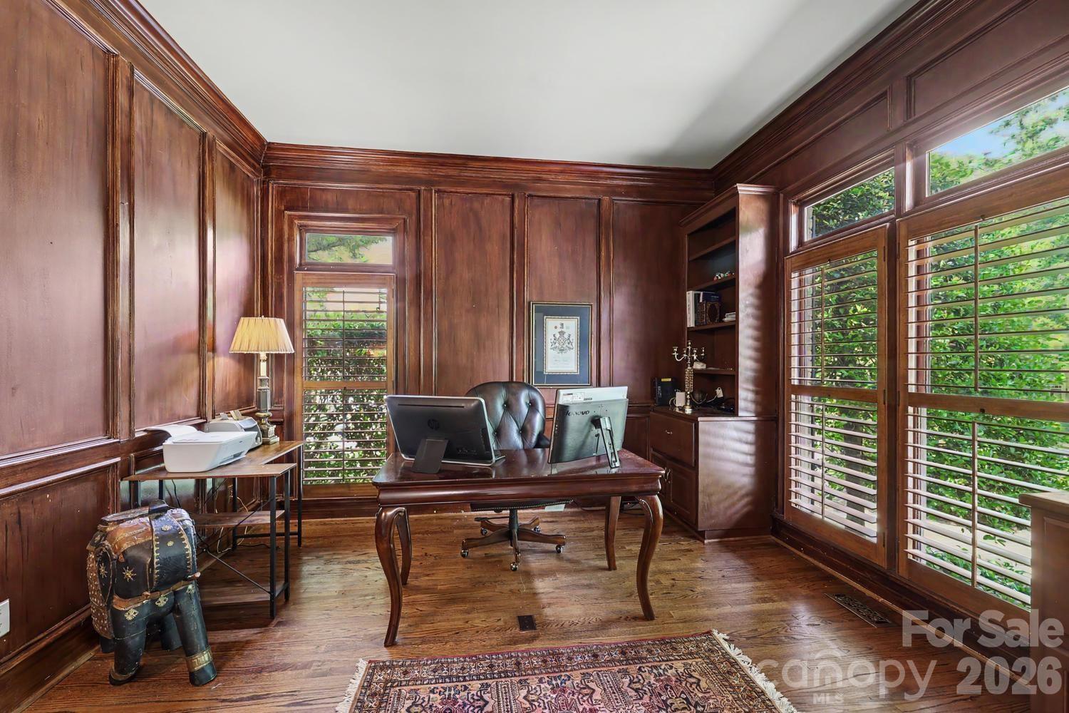 Ballantyne Country Club - Residential