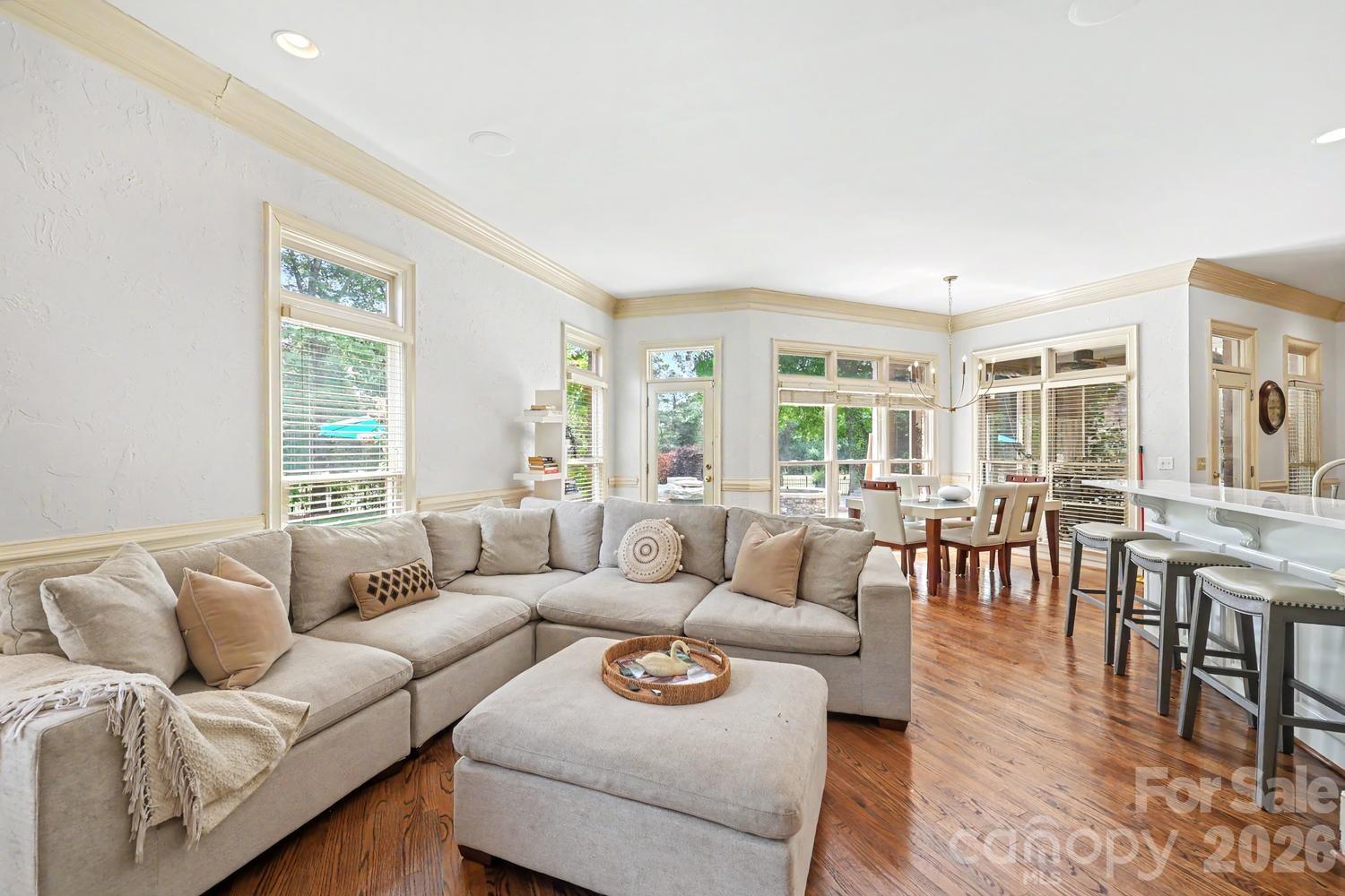 Ballantyne Country Club - Residential