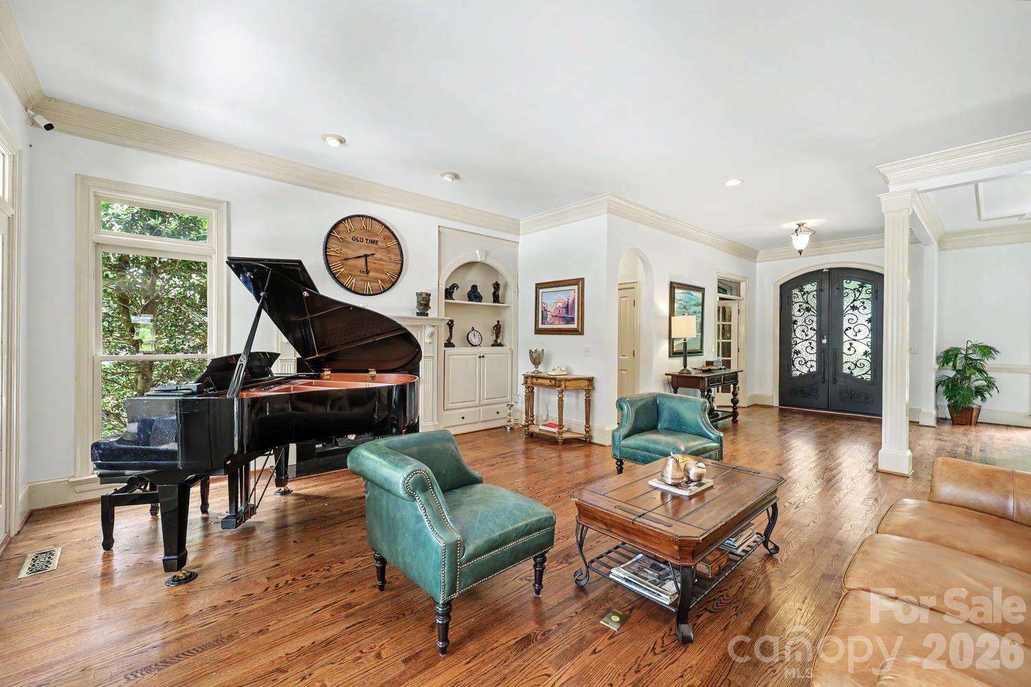 Ballantyne Country Club - Residential