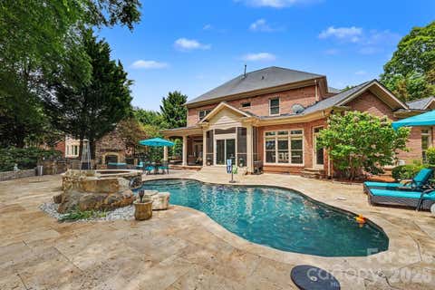 Photo of 10615 Lederer Avenue, Charlotte, NC 28277 (MLS # 4370417)