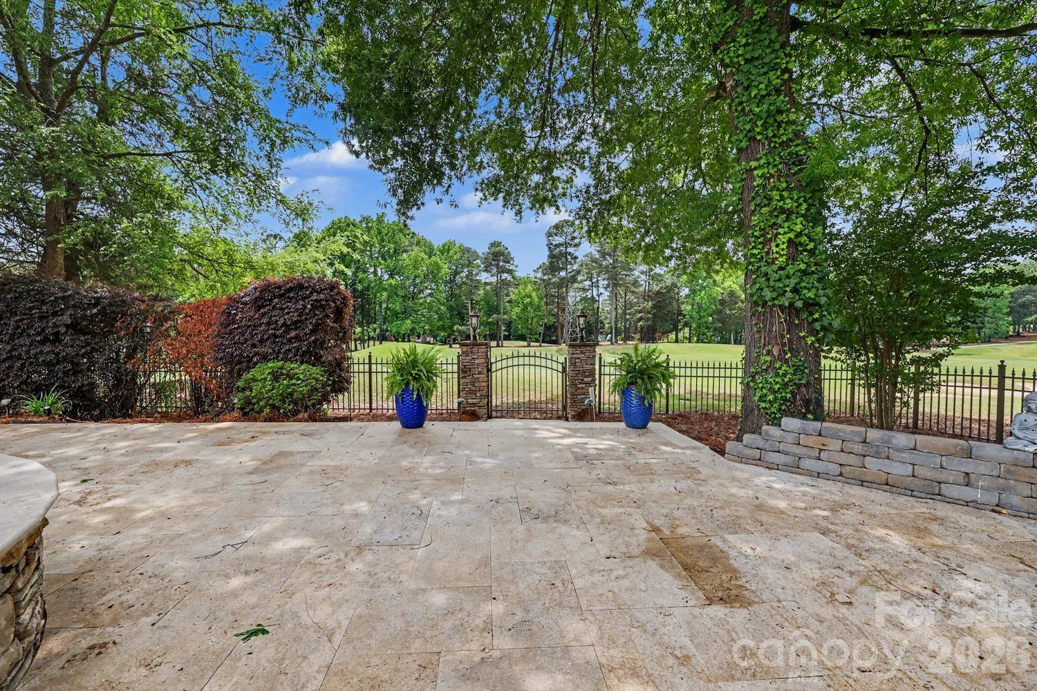 Ballantyne Country Club - Residential