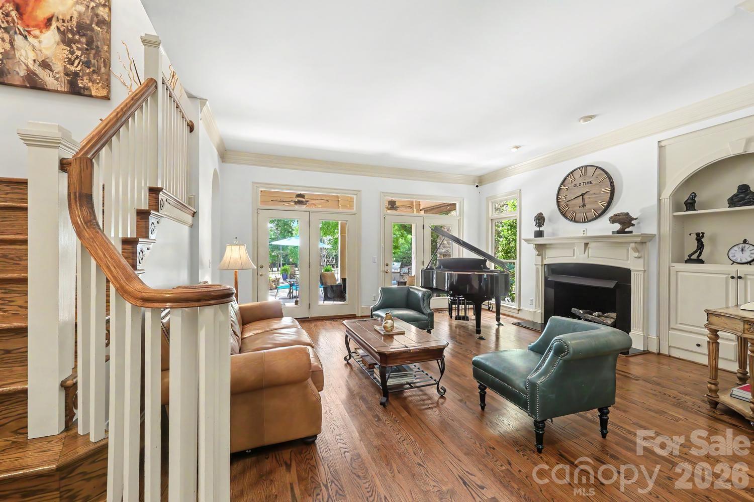 Ballantyne Country Club - Residential