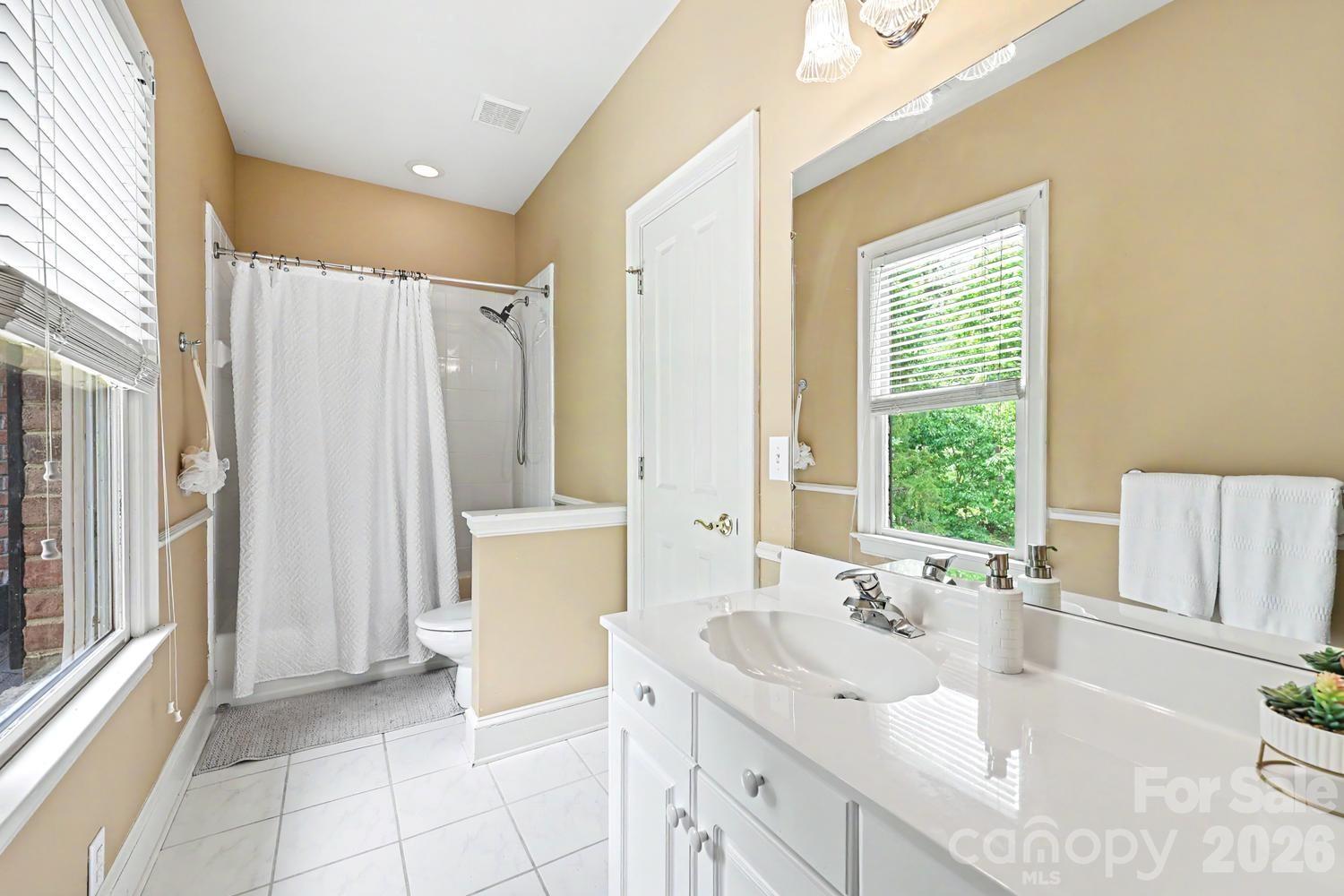 Ballantyne Country Club - Residential