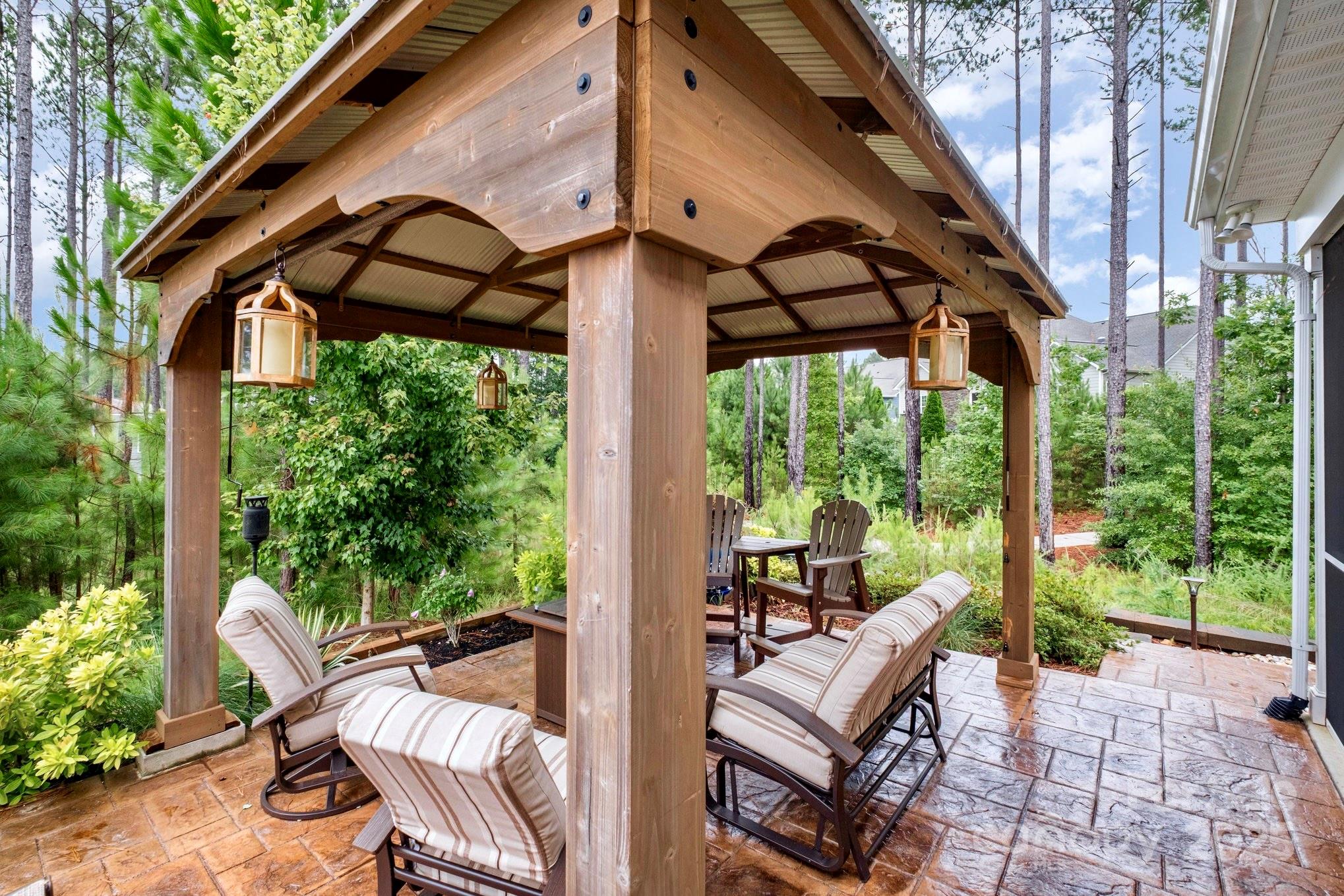 Imagery On Mtn Island - Residential