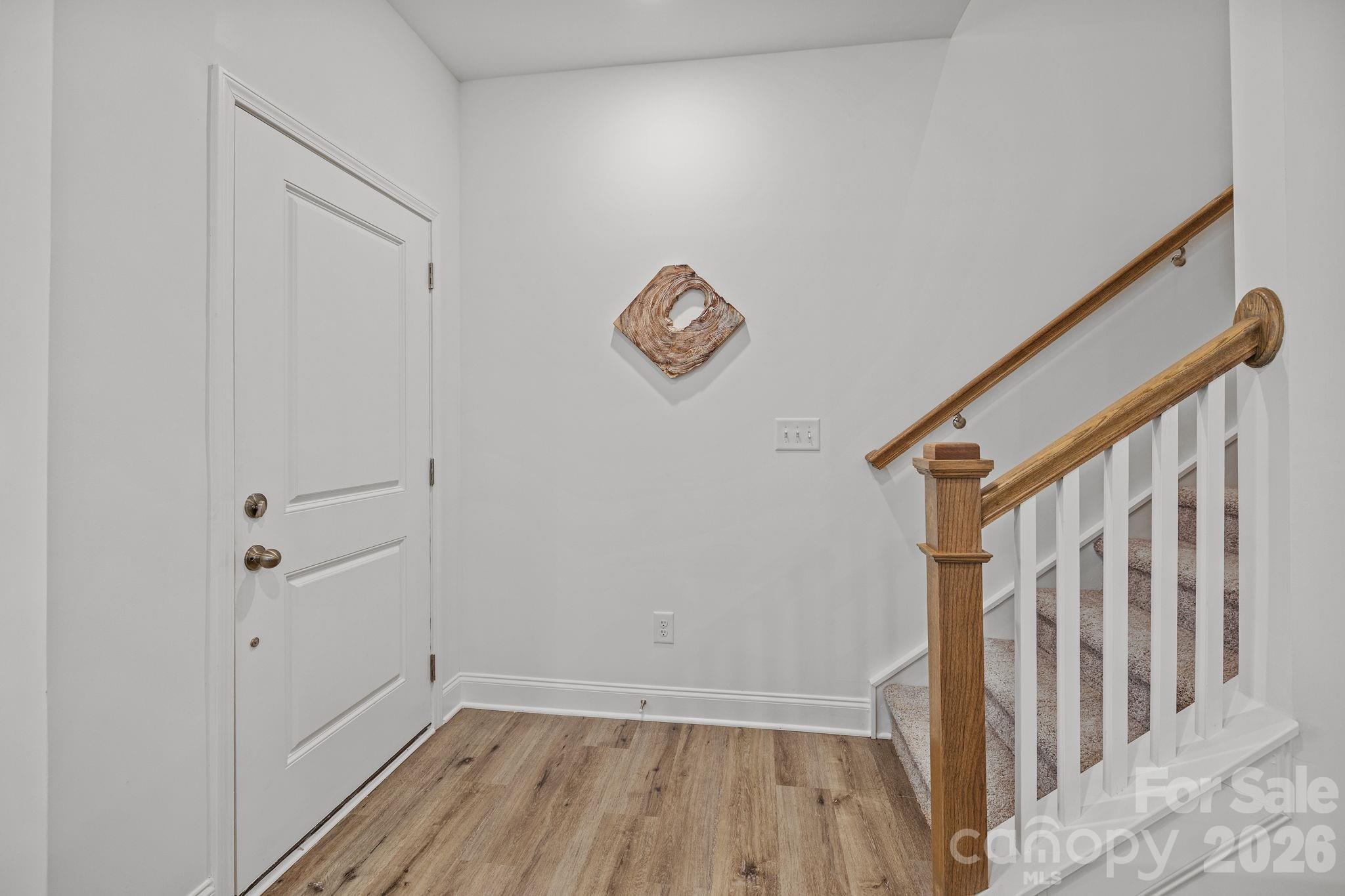 Sycamore Trail - Residential