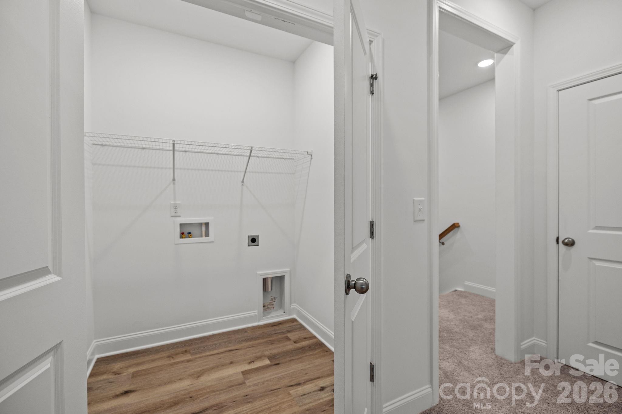 Sycamore Trail - Residential