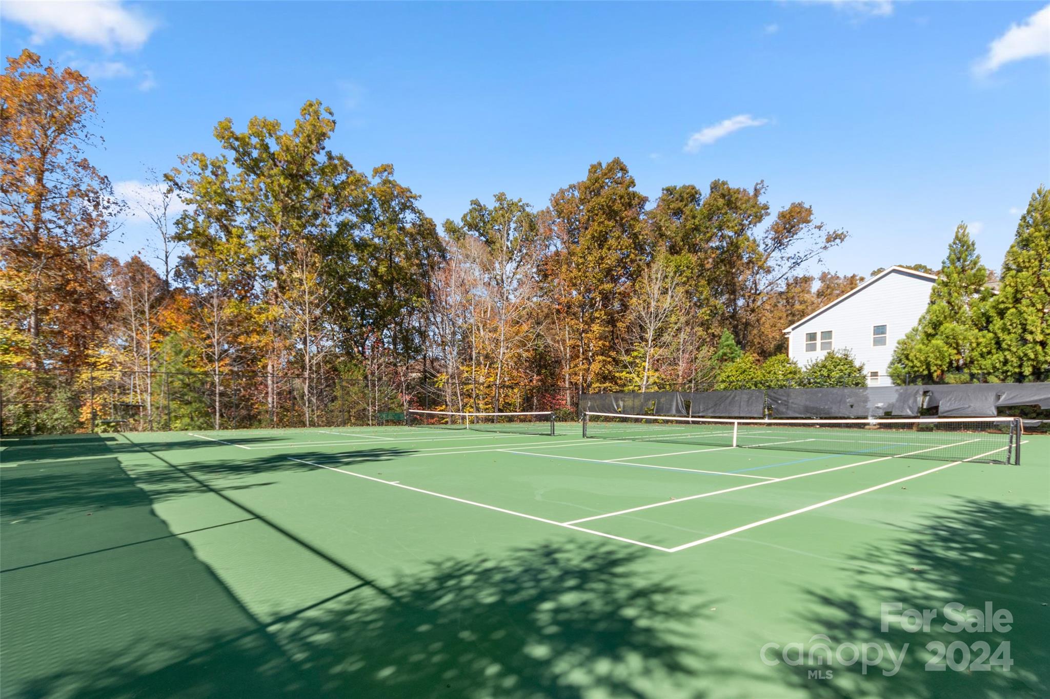 Lake Ridge - Residential