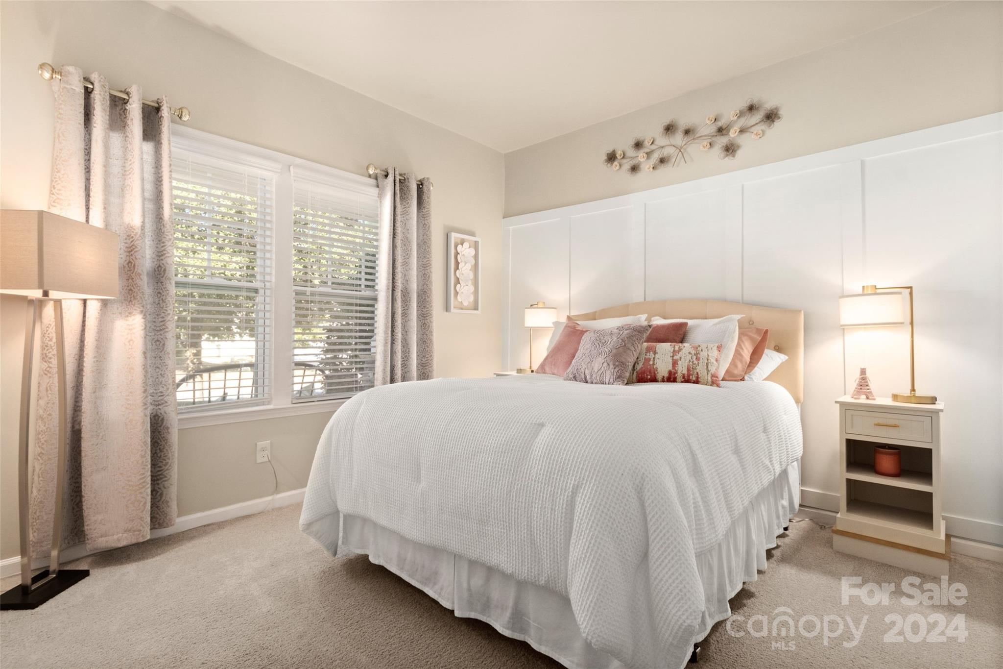 Lake Ridge - Residential