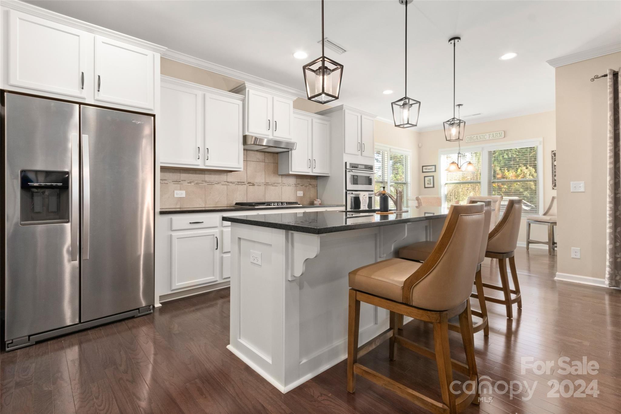 Lake Ridge - Residential