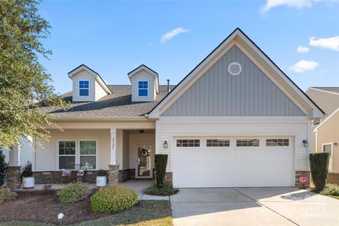 A home in Tega Cay