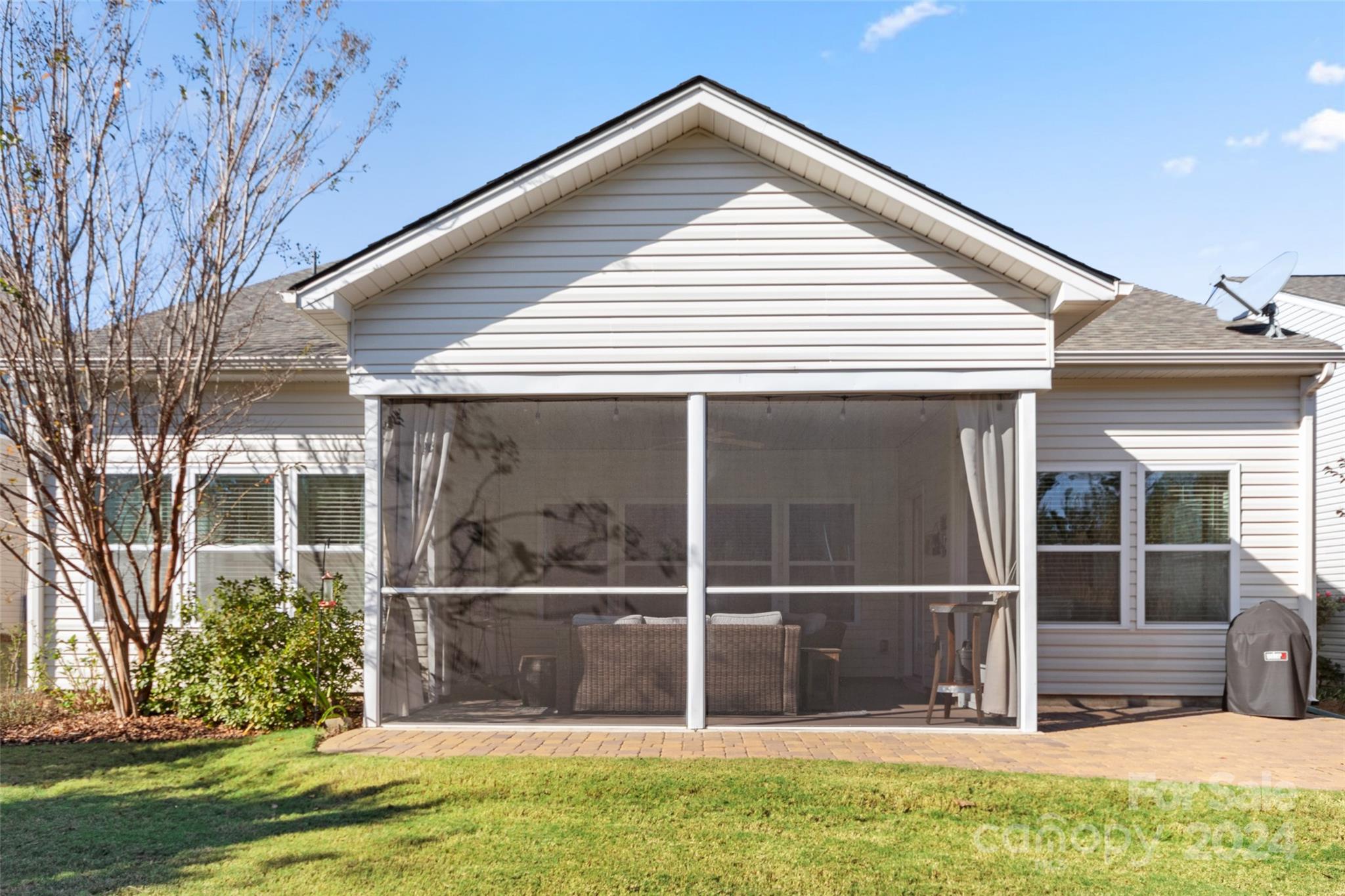 Lake Ridge - Residential