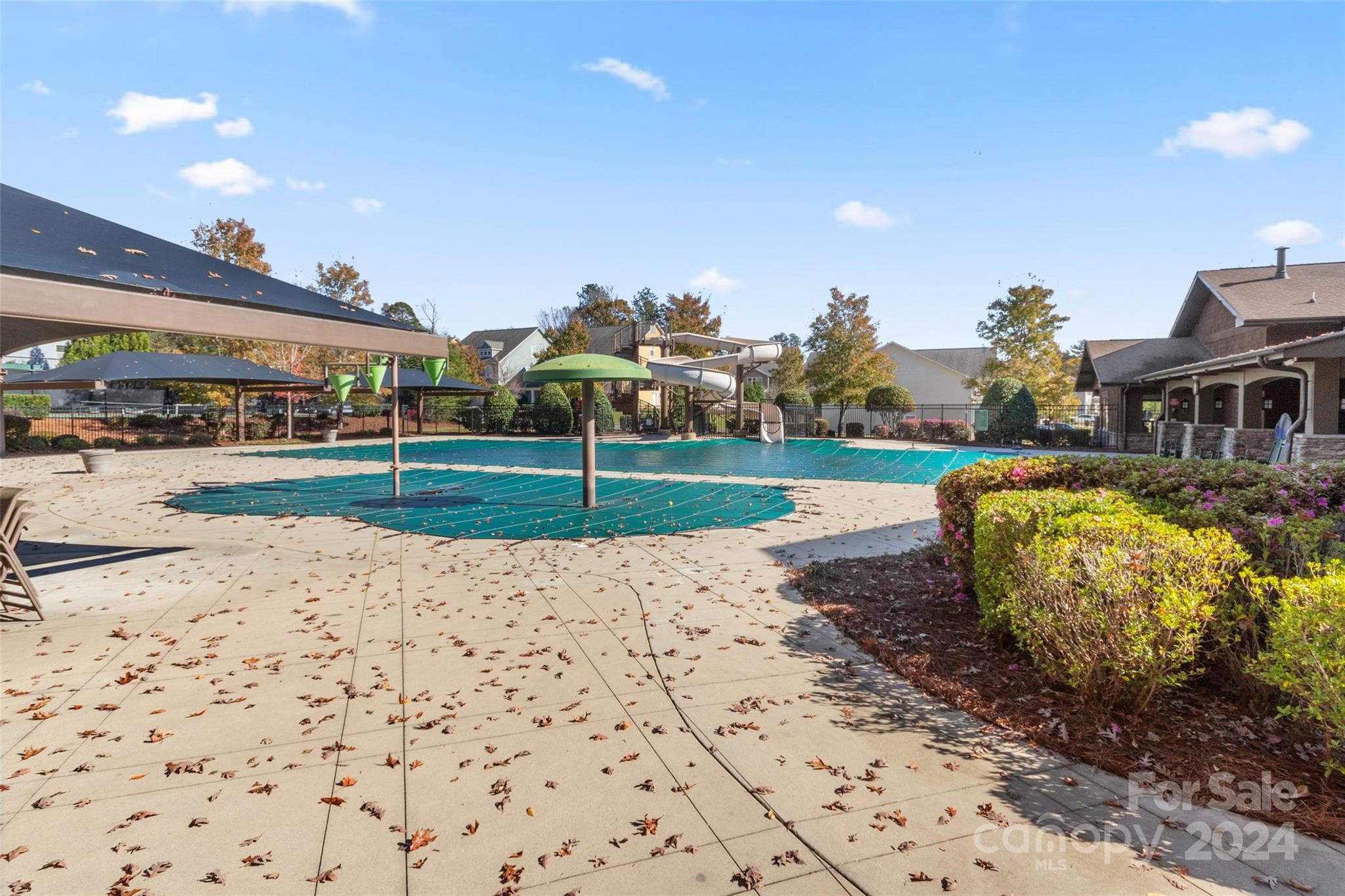 Lake Ridge - Residential