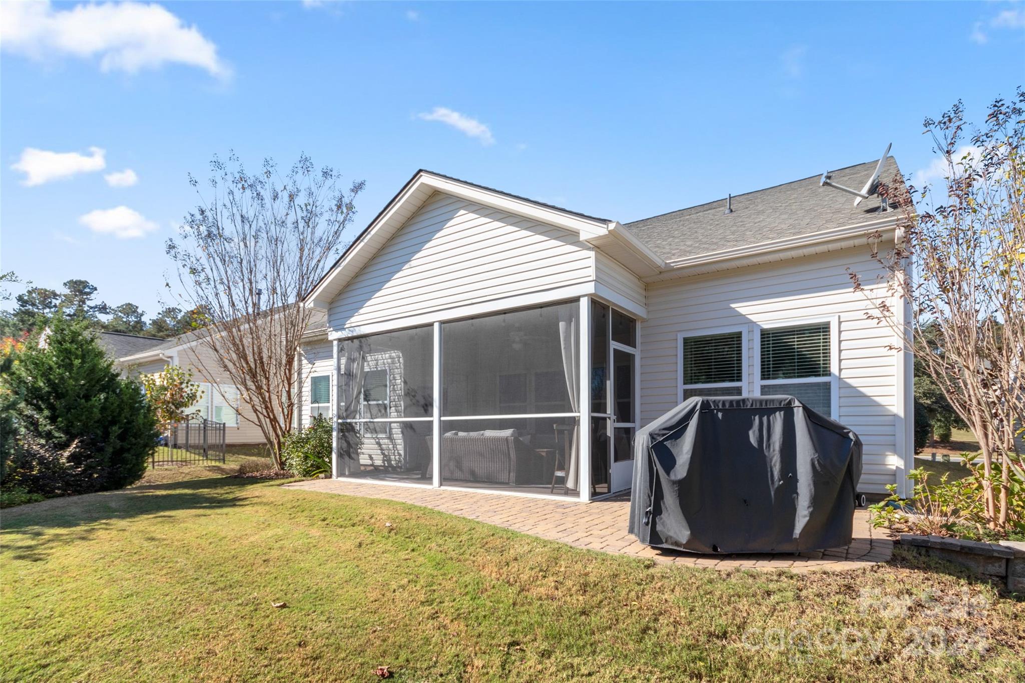 Lake Ridge - Residential