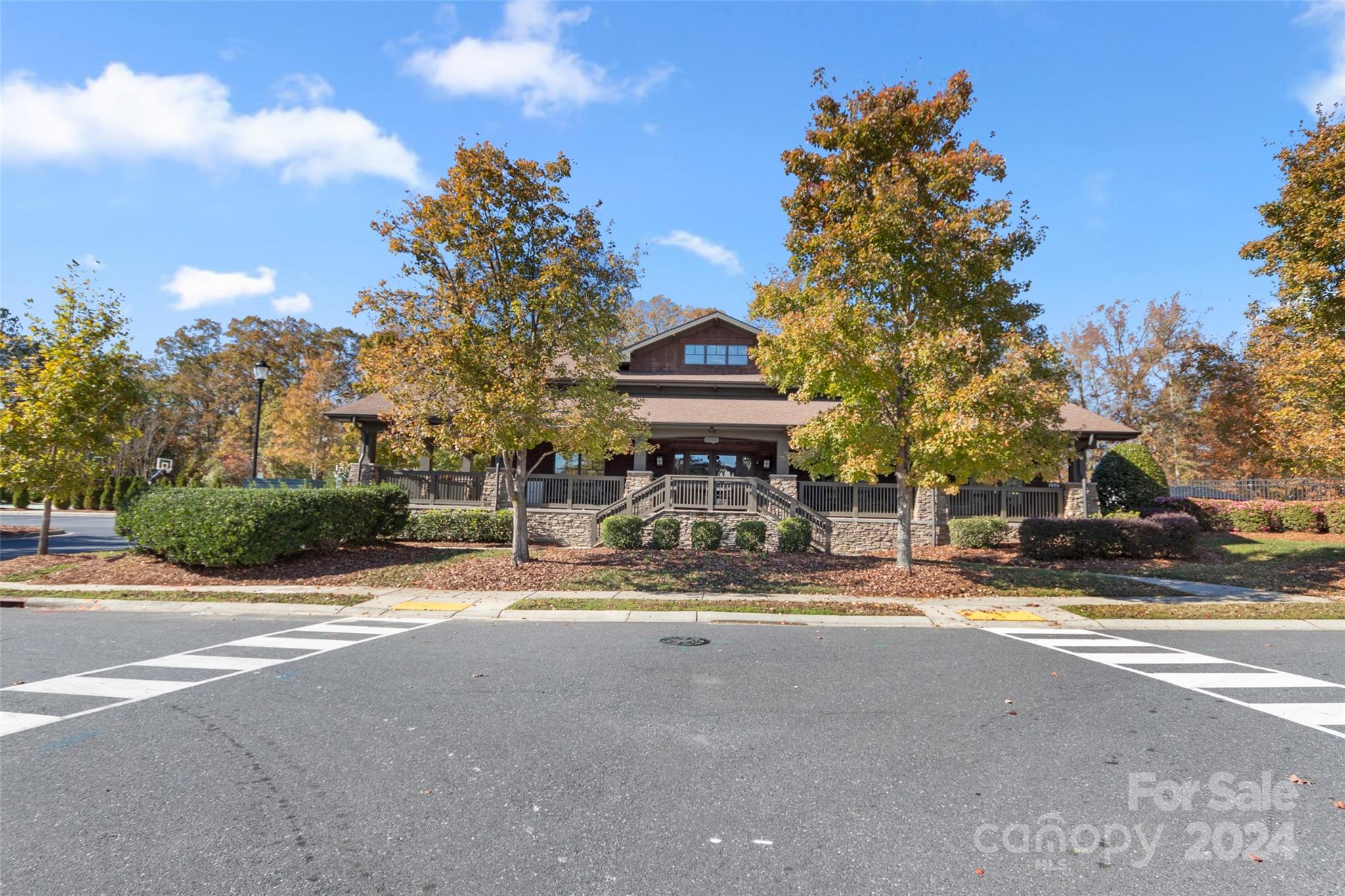 Lake Ridge - Residential