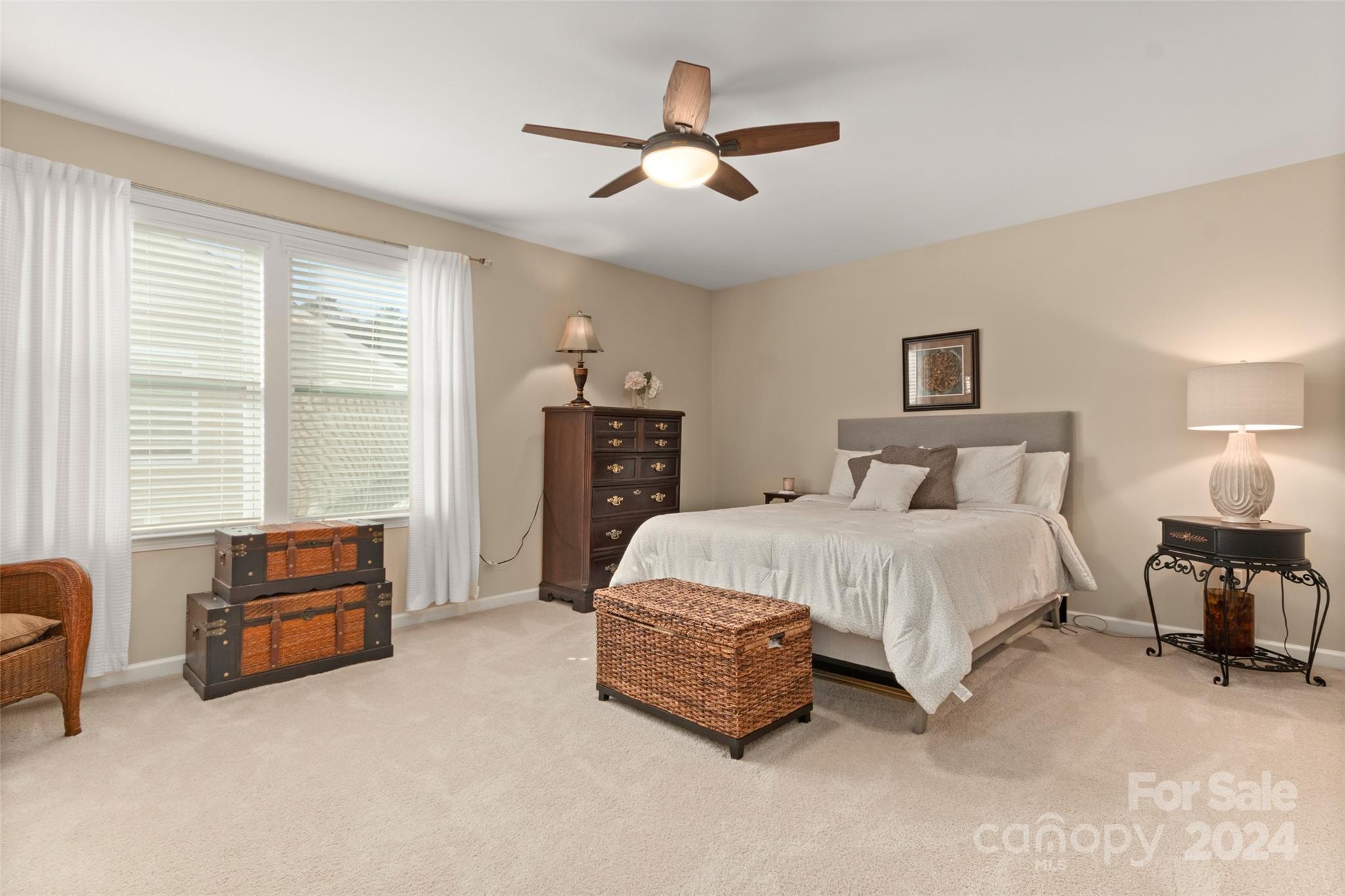 Lake Ridge - Residential