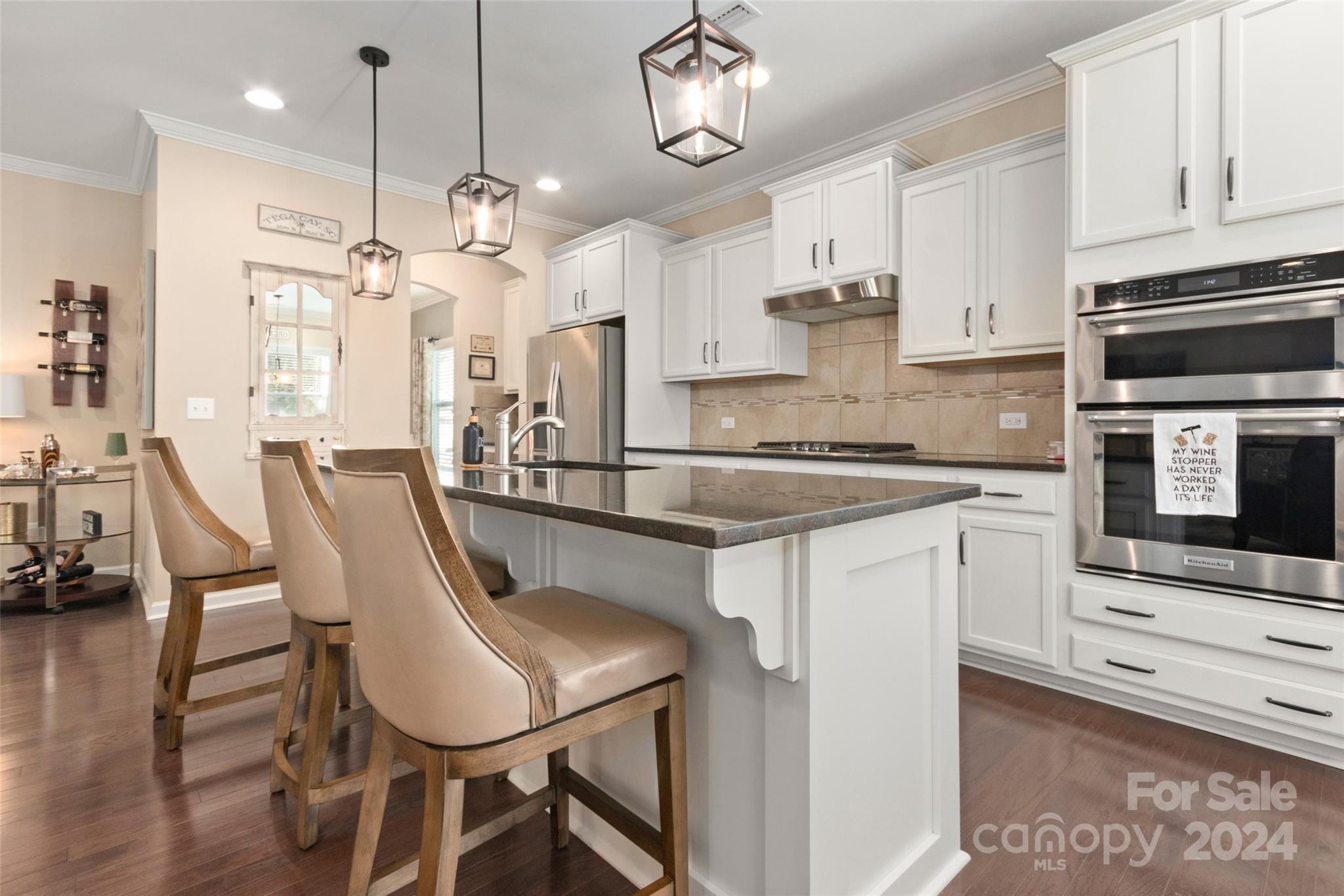 Lake Ridge - Residential