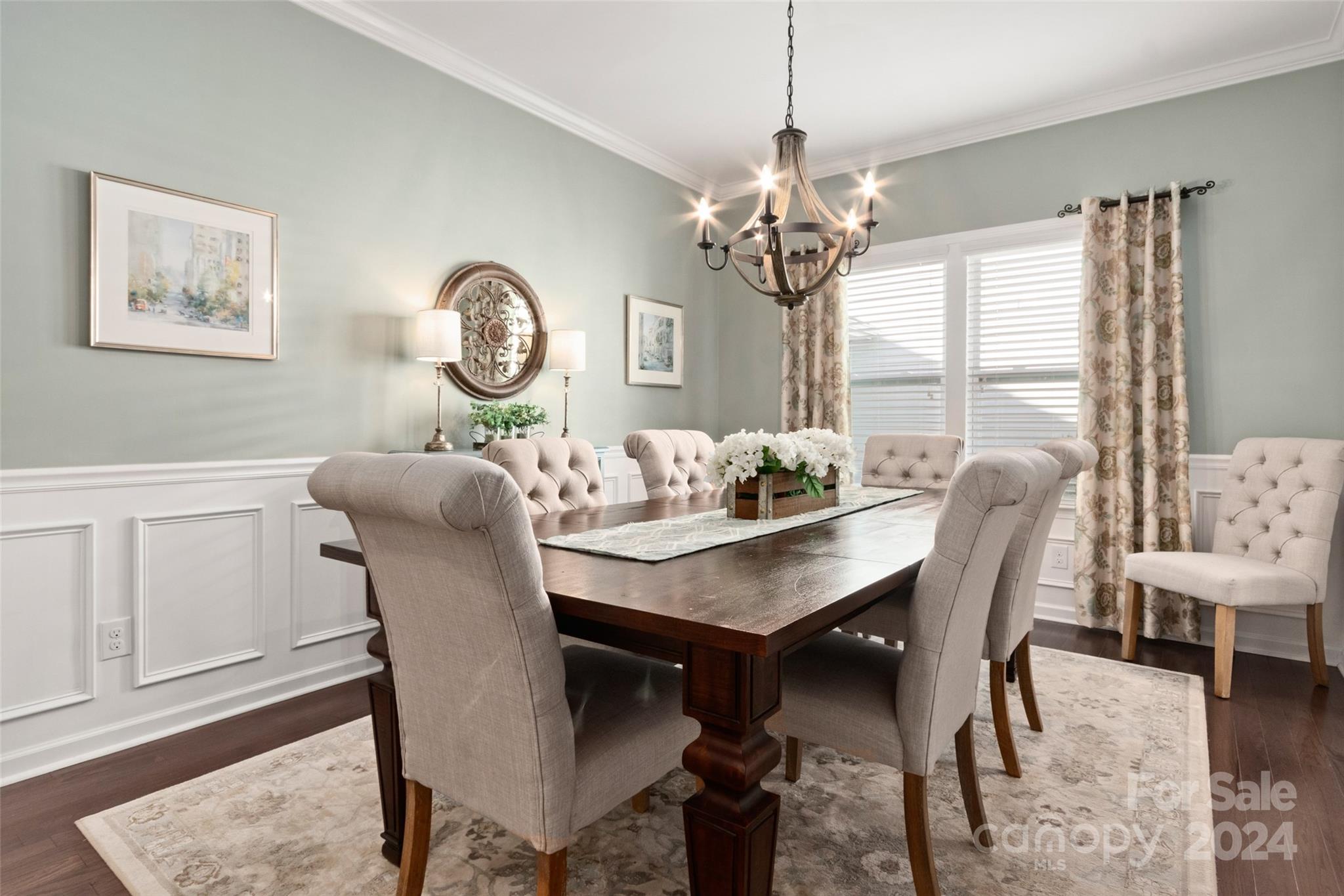 Lake Ridge - Residential