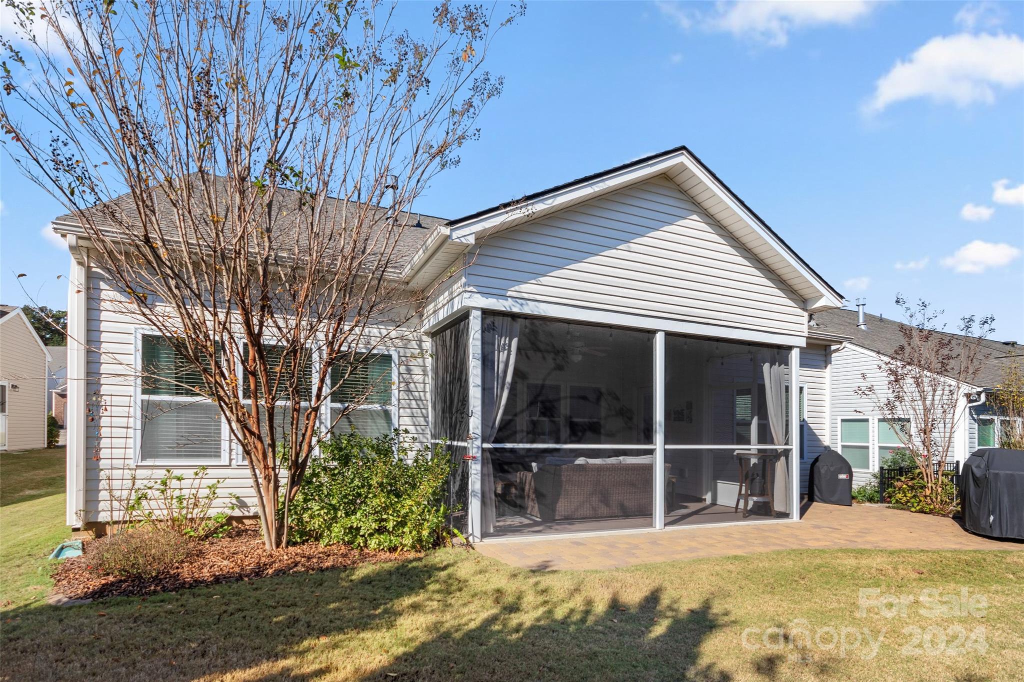 Lake Ridge - Residential