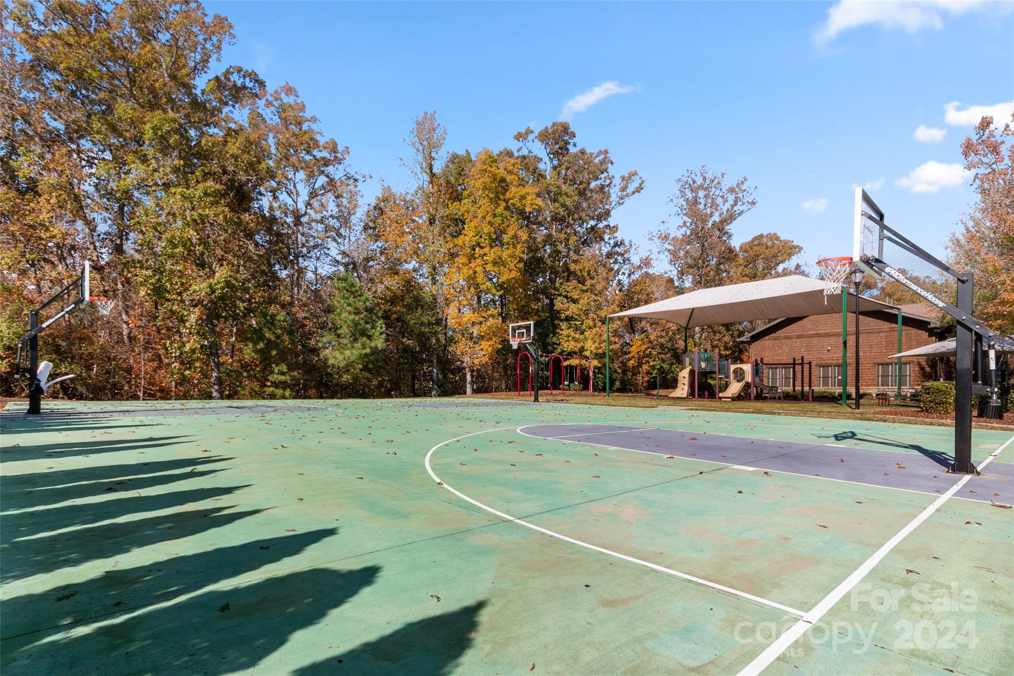 Lake Ridge - Residential