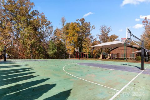 A home in Tega Cay