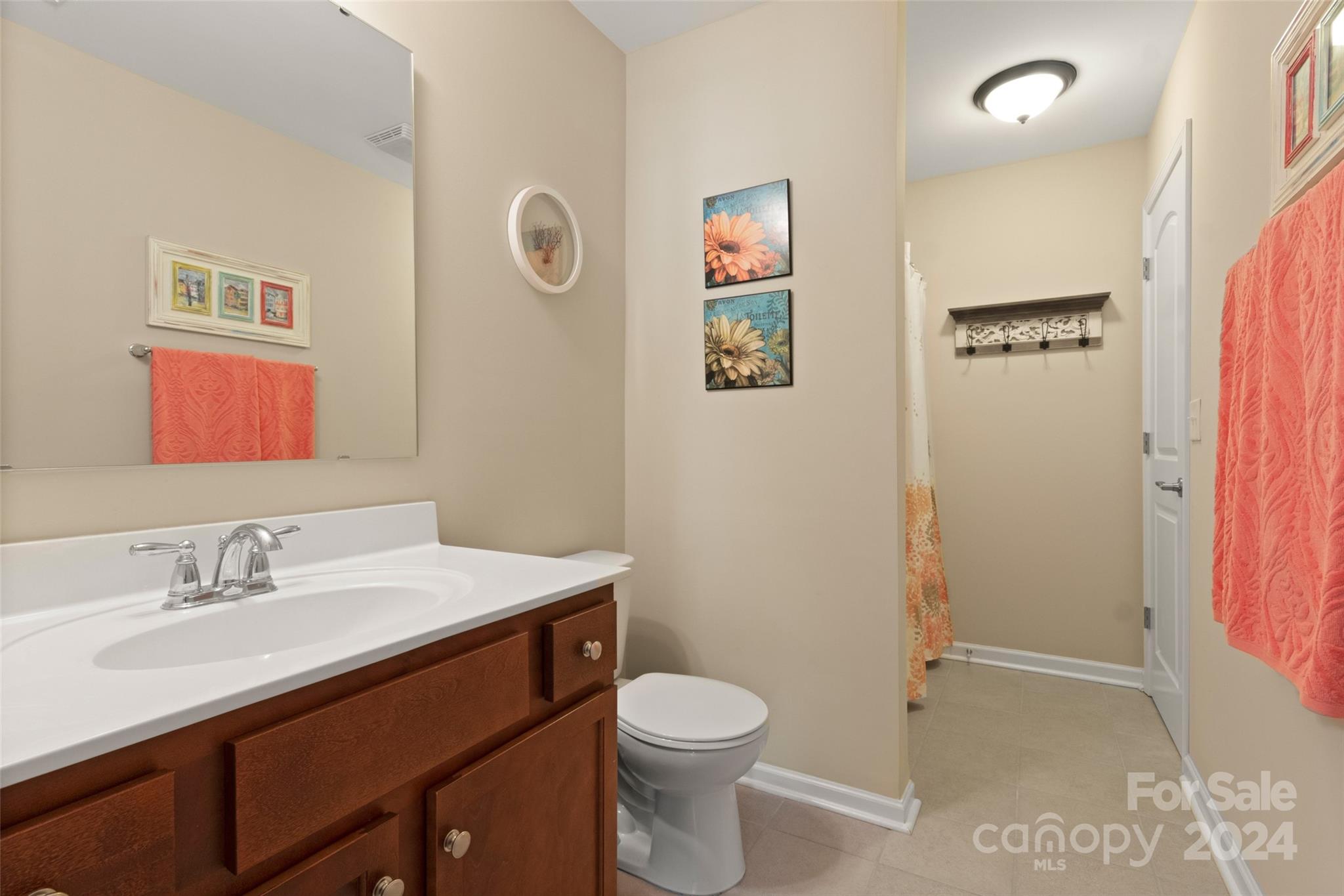 Lake Ridge - Residential