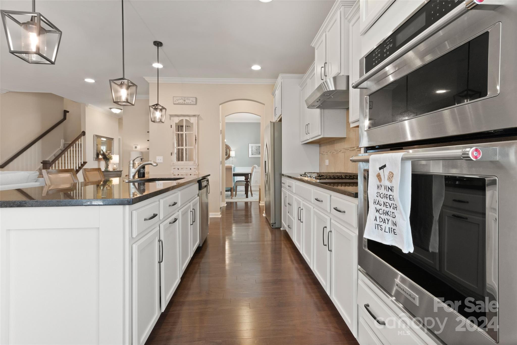 Lake Ridge - Residential