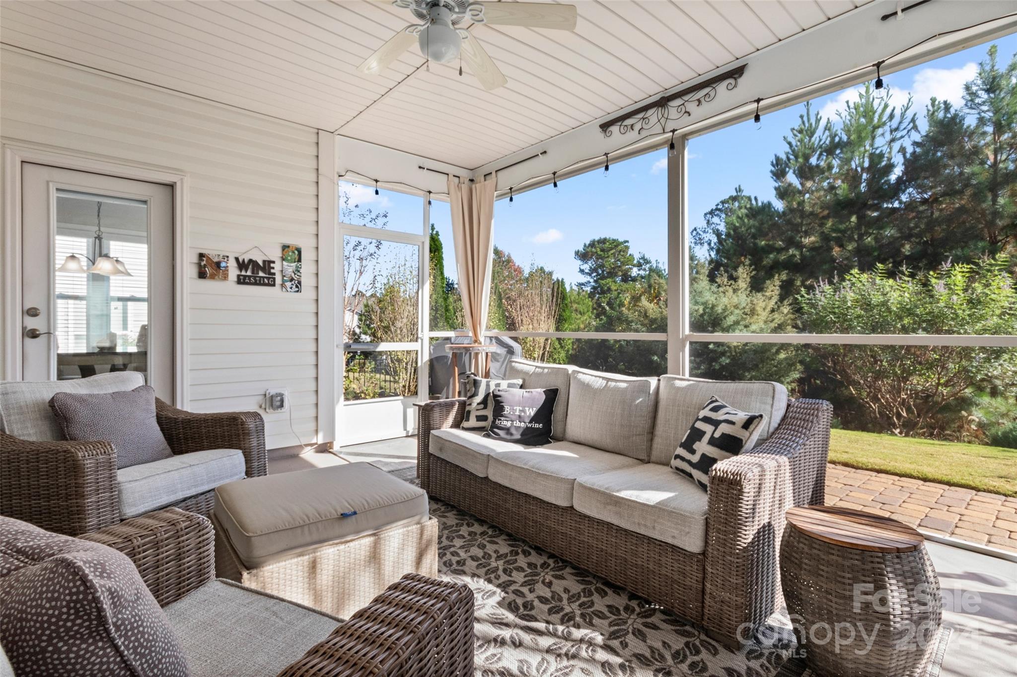 Lake Ridge - Residential