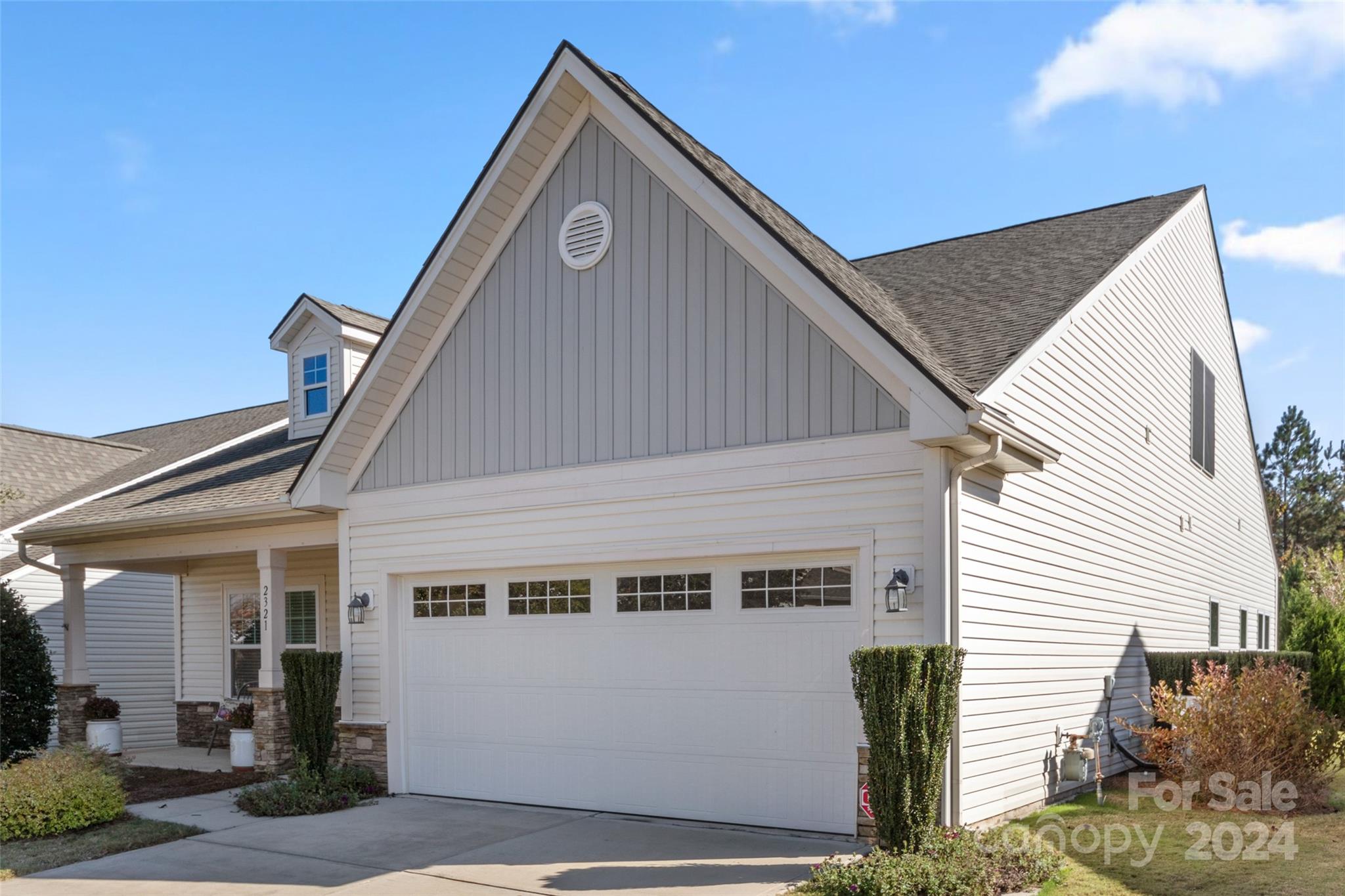 Lake Ridge - Residential