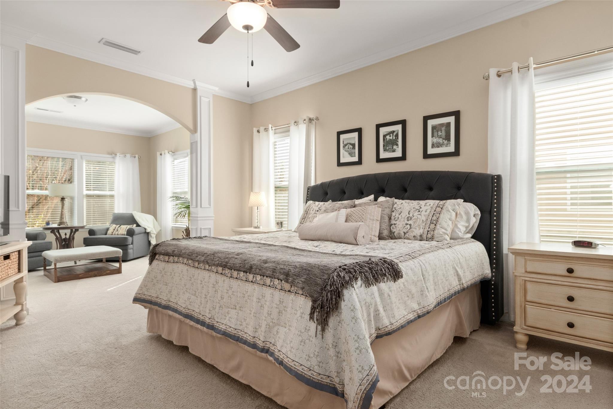 Lake Ridge - Residential