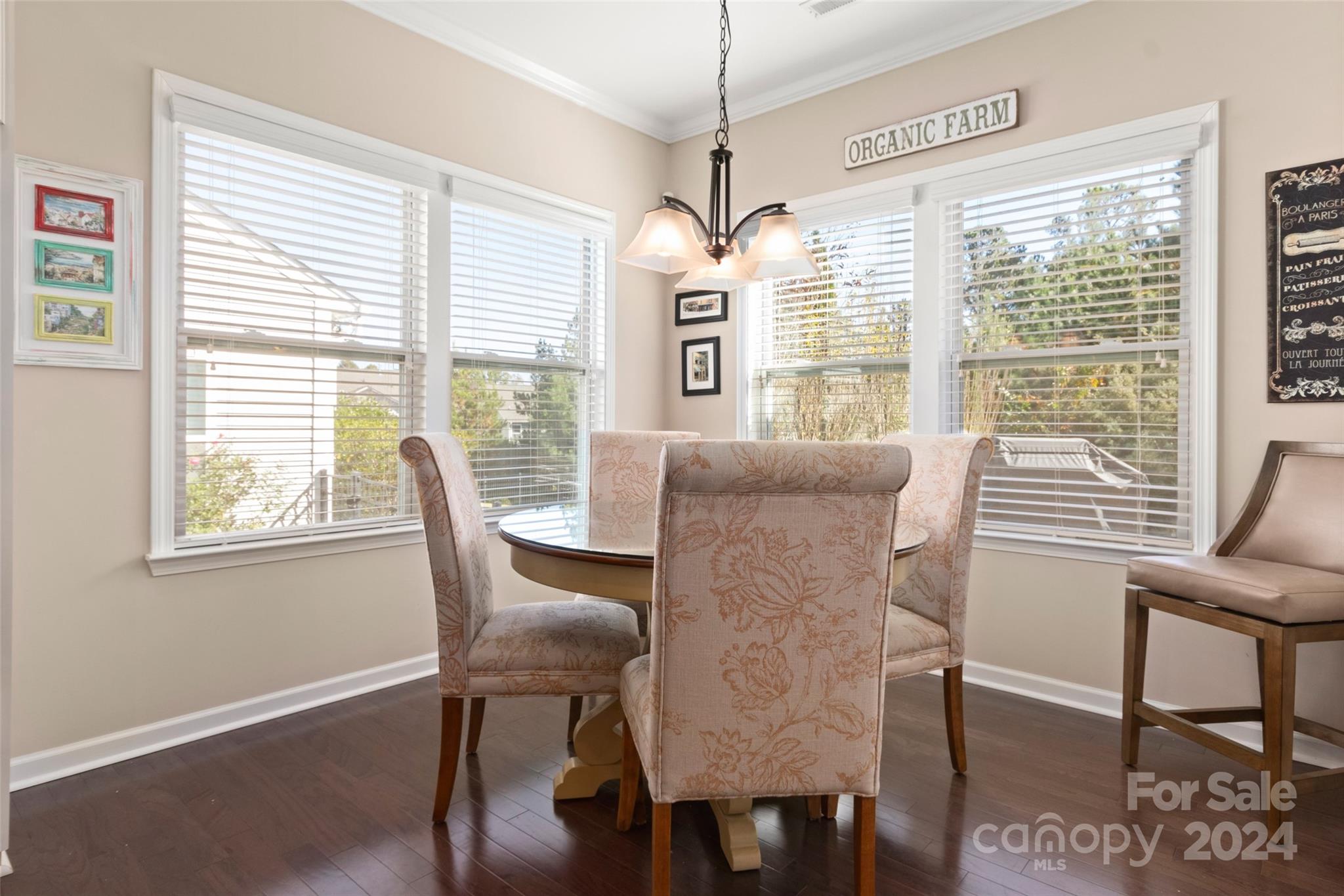 Lake Ridge - Residential