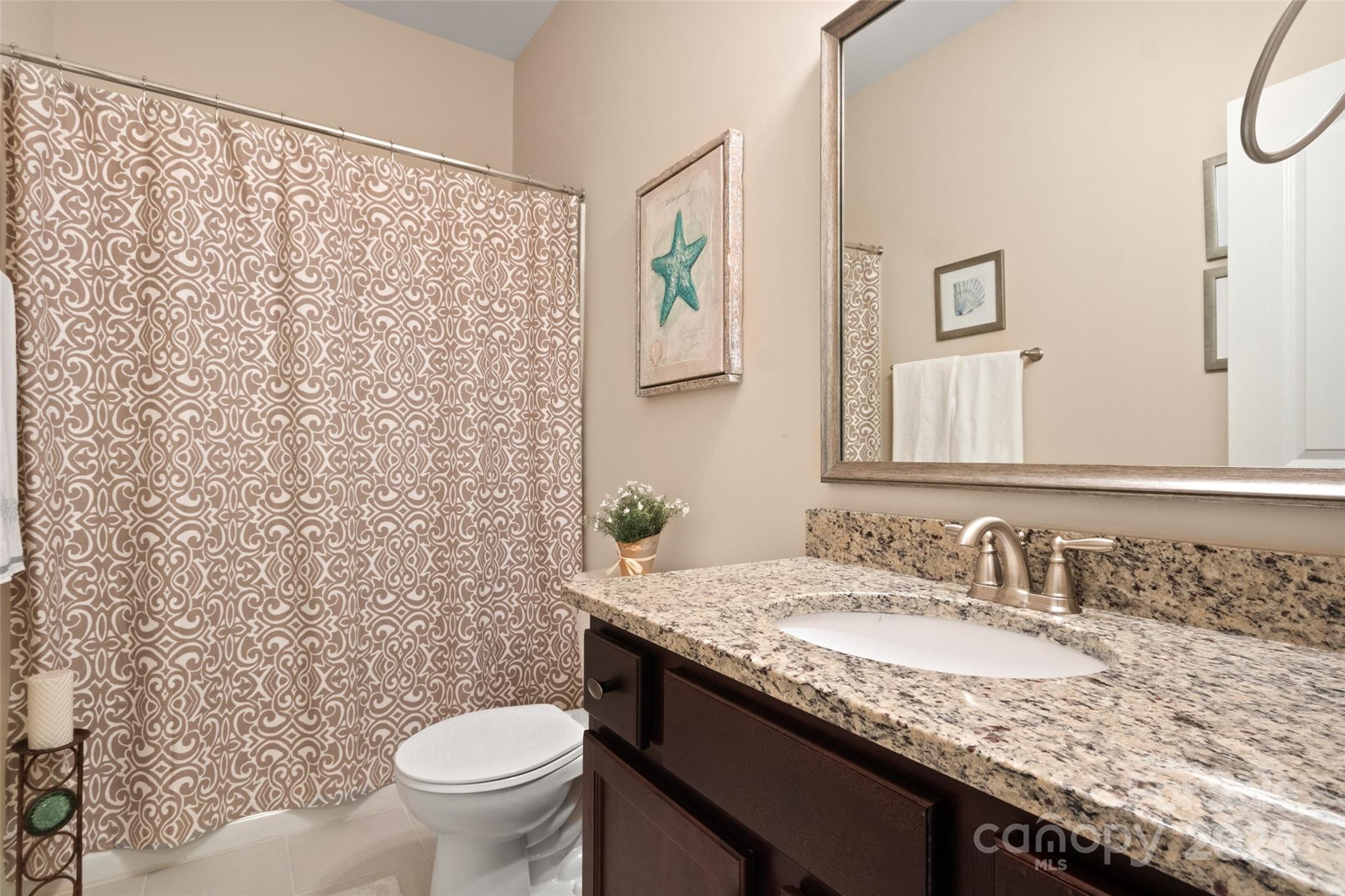 Lake Ridge - Residential