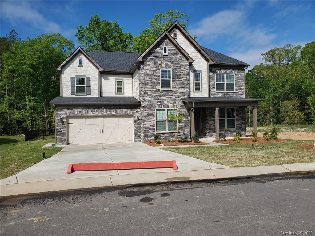 Bent Creek - Residential