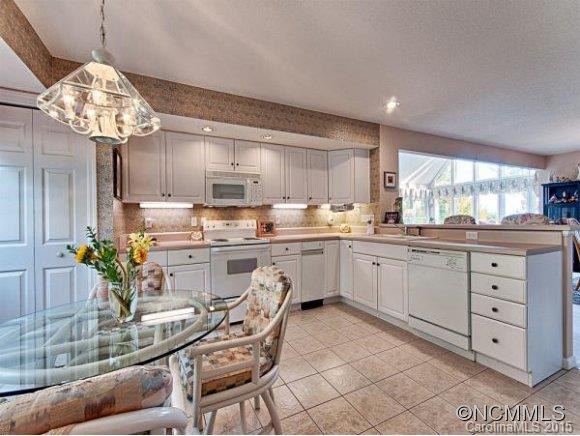 Kenmure - Residential