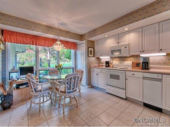 Kenmure - Residential