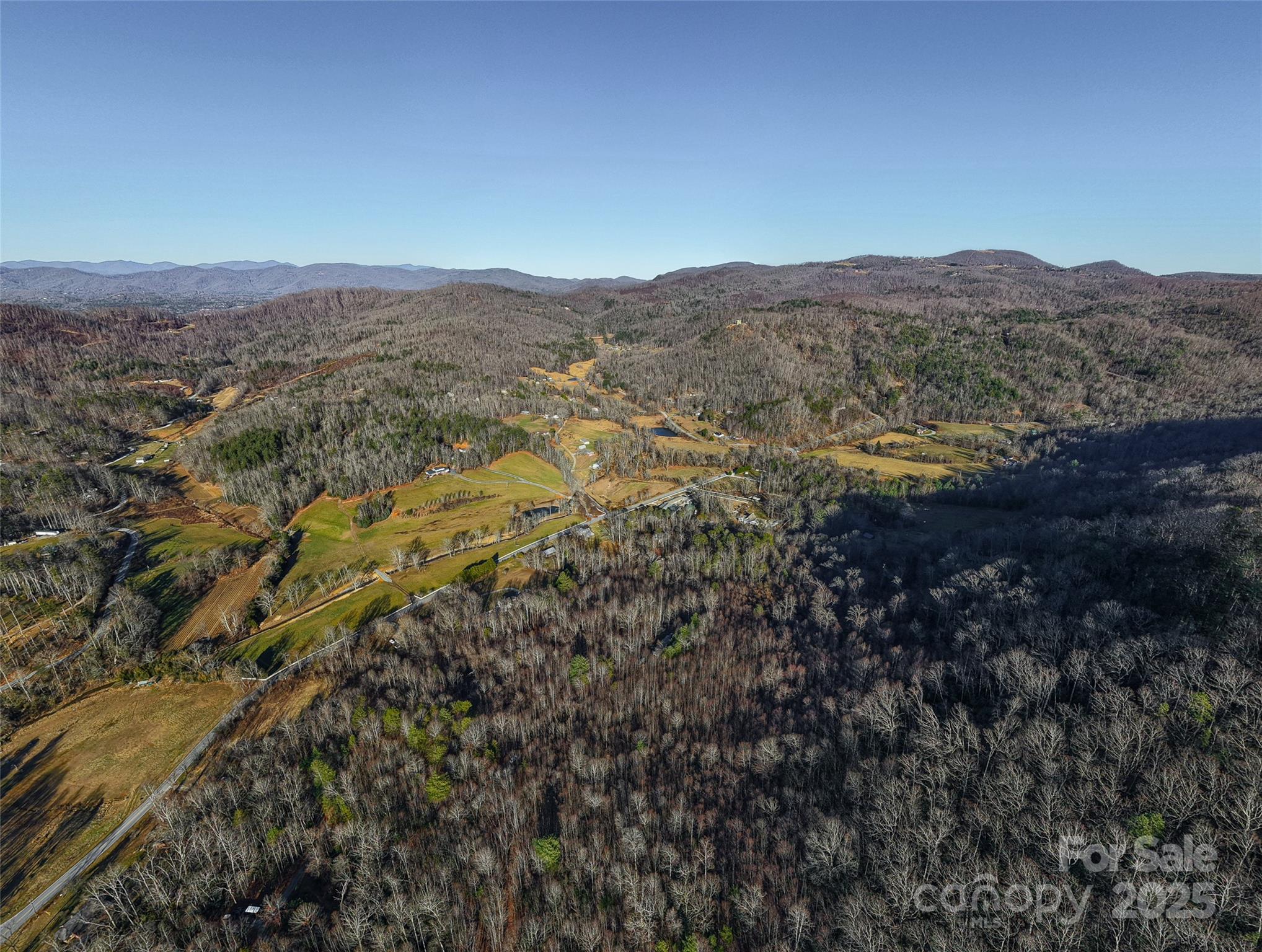 99999 Hoopers Creek Road