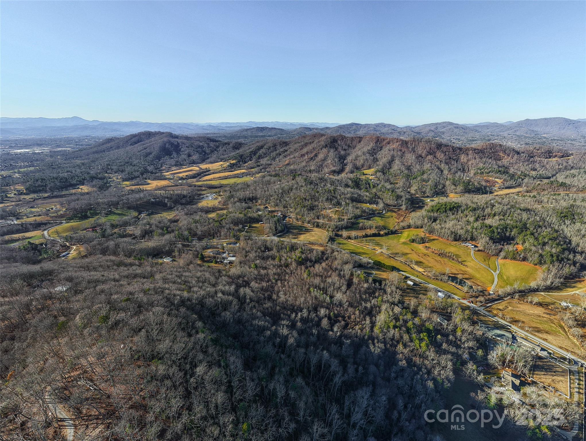 99999 Hoopers Creek Road