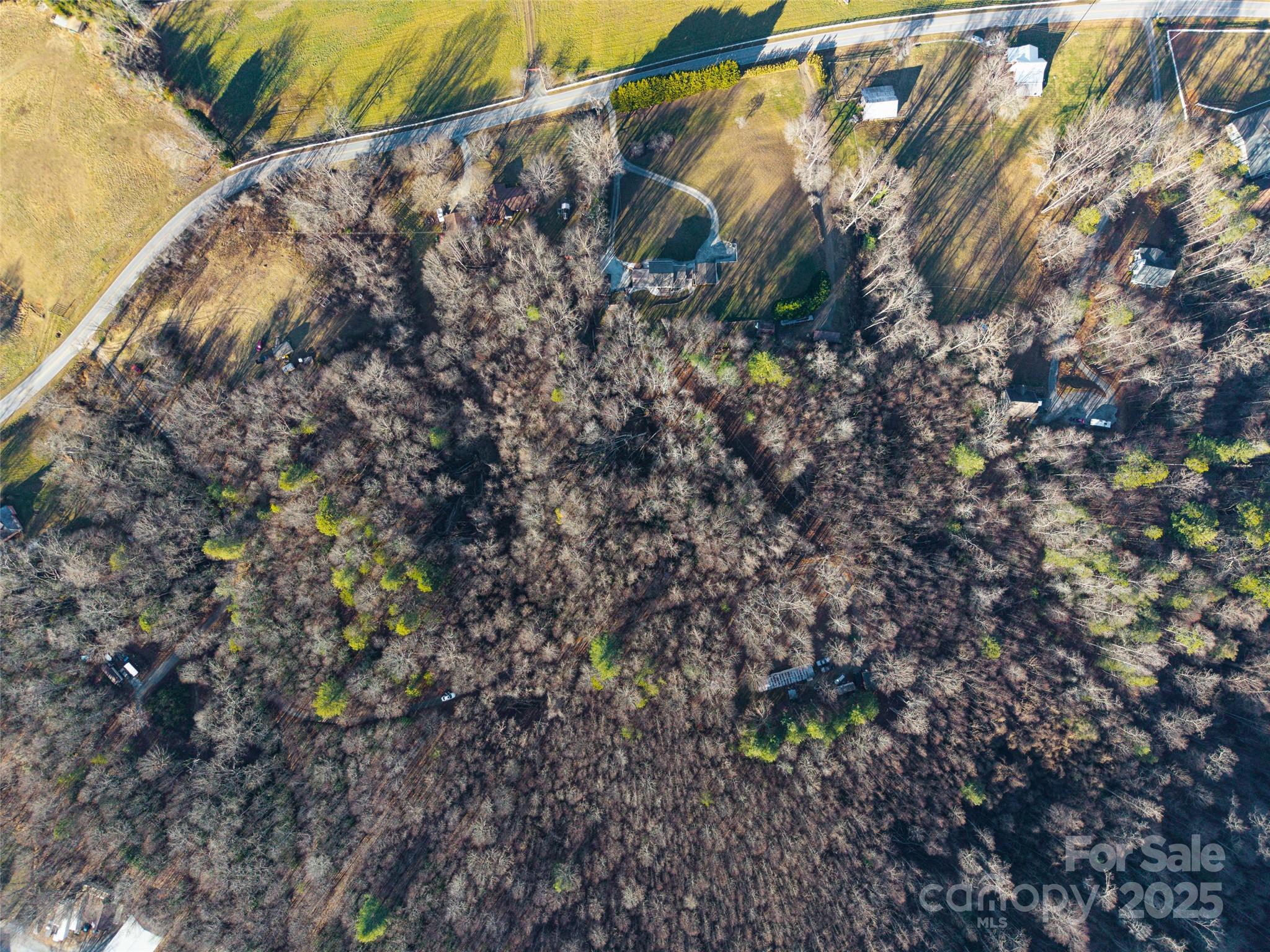 99999 Hoopers Creek Road