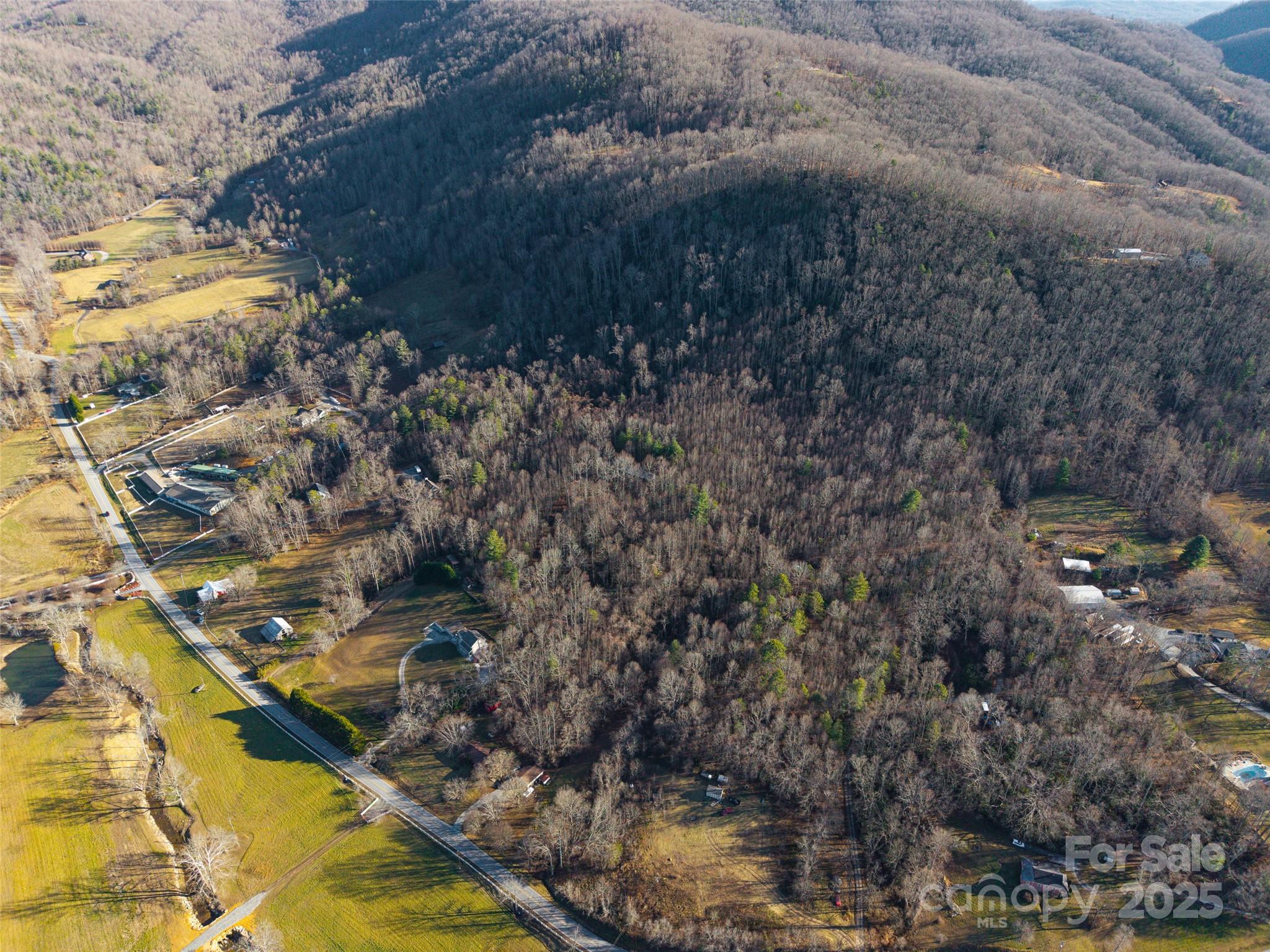 99999 Hoopers Creek Road